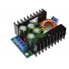 STEP DOWN MODULE 9A IN 7-40V OUT 1.2-35V