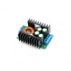 STEP DOWN MODULE IN 7-40V OUT 1.2-35V 9A ΡΥΘΜΙΖΟΜΕΝΟ V-A