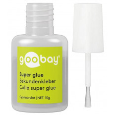 ΣΤΙΓMIAIA ΚΟΛΛΑ SUPER GLUE ΜΕ ΠΙΝΕΛΟ 10g