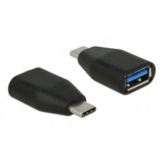 USB 2.0 ΘΗΛΥΚΟ - USB MICRO B ΑΡΣΕΝΙΚΟ ΑΝΤΑΠΤΟΡΑΣ
