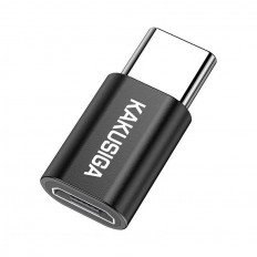 USB 3.0 TYPE C ΑΡΣΕΝΙΚΟ - USB MICRO ΘΗΛΥΚΟ ΑΝΤΑΠΤΟΡΑΣ