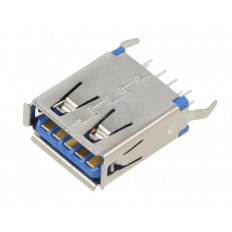 USB Α 3.0 ΣΑΣΣΙ ΚΑΘΕΤΟ ΓΙΑ ΠΛΑΚΕΤΑ