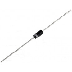 1.5KE 150A ΔΙΟΔΟΣ TRANSIL 1.5KW 150V 7.2A UNIDIRECTIONAL