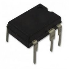 VIPER 27LN IC DIP-7