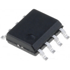 LM 2904D IC SMD SO-8 OPERATIONAL AMPLIFIER 3-26V