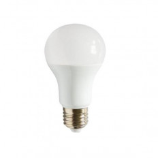 14W ΛΑΜΠΑ LED E27 6000K ΨΥΧΡΟ ΛΕΥΚΟ A65 1500 lm