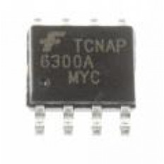 FAN 6300A IC SMD SOP-8