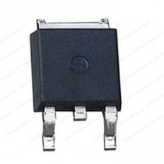 FDD 3N50NZTM TRANSISTOR N-MOSFET 500V 2.5A DPAK UNIFET
