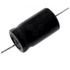 22μF/100V ΠΥΚΝΩΤΗΣ ΗΛΕΚΤΡΟΛΥΤΙΚΟΣ BIPOLAR  85°C 10x21mm