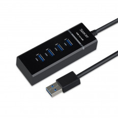 USB 3.0 HUB 1:4 SPACER