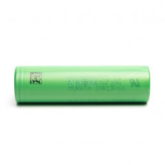 3.6V 2600mAh ΜΠΑΤΑΡΙΑ 18650 Li-Ion 30A VTC5 ΕΠΑΝΑΦΟΡΤΙΖΟΜΕΝΗ SONY