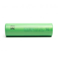 3.6V 2600mAh ΜΠΑΤΑΡΙΑ 18650 Li-Ion 30A VTC5 ΕΠΑΝΑΦΟΡΤΙΖΟΜΕΝΗ SONY