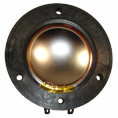 TD U450VC ΠΗΝΙΟ ΚΟΡΝΑΣ ΤΙΤΑΝΙΟΥ 8Ω 50mm