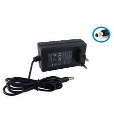ΤΡΟΦΟΔΟΤΙΚΟ SWITCHING ΠΡΙΖΑΣ 12V 3A DC 5.5x2.5mm