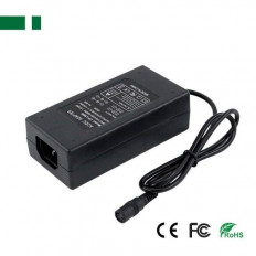 ΤΡΟΦΟΔΟΤΙΚΟ SWITCHING ΠΟΛΛΑΠΛΟ 12-24V 96W ΜΕ 8 ΒΥΣΜΑΤΑ