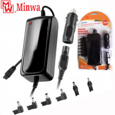 TΡΟΦΟΔΟΤΙΚΟ 12V ΣΕ 15-24V 120W MW 2873