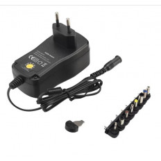 ΤΡΟΦΟΔΟΤΙΚΟ 9-24V 1A ΠΟΛΛΑΠΛΟ
