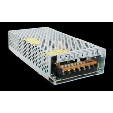 TPOΦΟΔΟΤΙΚΟ SWITCHING 24V 8A 200VA
