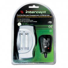 MW 6988 ΦΟΡΤΙΣΤΗΣ ΜΠΑΤΑΡΙΩΝ 2ΧΑΑ & 2ΧΑΑΑ Ni-Cd / Ni-MH