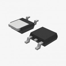 LM 317MD ΣΤΑΘΕΡΟΠΟΙΗΤΗΣ 0.5Α 1.2-37V DPAK/TO252