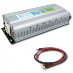 INVERTER 12V ΣΕ 220V 1000W