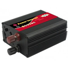 INVERTER 24V ΣΕ 220V 300W ΖΒ300-Μ