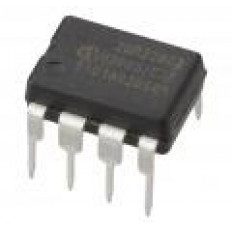 ICE 2QR2280Z IC SMPS CONTROLLER