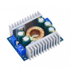 STEP DOWN MODULE IN 5-40V OUT 1.2-36V 12A