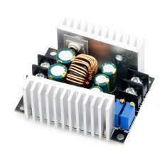STEP DOWN MODULE IN 6-40V OUT 1.2-36V  20A 300W