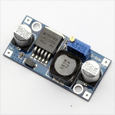 STEP DOWN MODULE IN 4.5-28V OUT 0.8-20V 2A