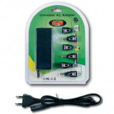 ΤΡΟΦΟΔΟΤΙΚΟ LAPTOP 90W 6 TIPS AUTO