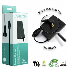 ΤΡΟΦΟΔΟΤΙΚΟ ΓΙΑ TOSHIBA 19V 4.74A 5.5x2.5x12mm