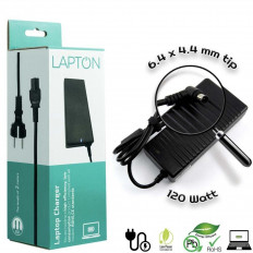 ΤΡΟΦΟΔΟΤΙΚΟ ΓΙΑ SONY 19.5V 6A 6.5x4.4x10mm 120W