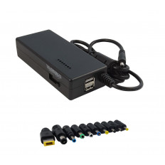 ΤΡΟΦΟΔΟΤΙΚΟ ΓΙΑ LAPTOP 70W MANUAL