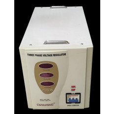 PEC-20KVA 3ΦΑΣΙΚΟΣ ΣΤΑΘΕΡΟΠΟΙΗΤΗΣ ΤΑΣΗΣ