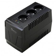 AVR 1500 ΣΤΑΘΕΡΟΠΟΙΗΤΗΣ ΡΕΥΜΑΤΟΣ 1500VA