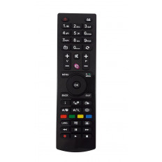 RC 4875 ΤΗΛΕΧΕΙΡΙΣΤΗΡΙΟ ΤΥΠΟΥ FUNAI,TURBO X & VESTEL