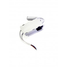 LED DRIVER 18W OUT DC36-63V IP20