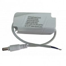 LED DRIVER ΓΙΑ PANEL 60X60 30-60W