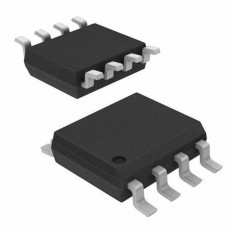TDA 2822D IC SO8 AUDIO AMPLIFIER 1W