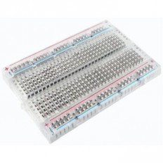 RASTER ΜΙΝΙ ΜΕ 400 ΟΠΕΣ 2 ΓΡΑΜΜΕΣ ΤΡΟΦΟΔΟΣΙΑΣ