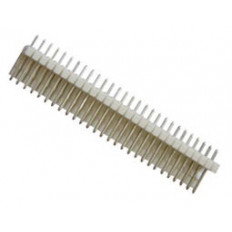 ΚΟΝΕΚΤΟΡΑΣ 24 ΕΠΑΦΩΝ ΑΡΣΕΝΙΚΟ 2.54mm MPSS100-24-C