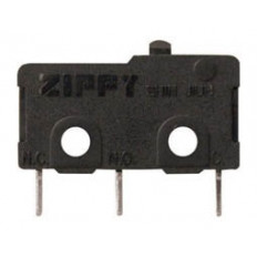 ΔΙΑΚΟΠΤΗΣ ΤΕΡΜΑΤΙΚΟΣ ΜΙΝΙ PCB ΧΩΡΙΣ ΕΛΑΣΜΑ NORMALLY OPEN / NORMALLY CLOSED 3 ΕΠΑΦΩΝ 5A/250V SM 05S 00P0 Z