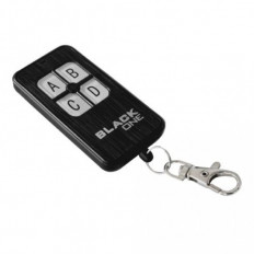 MULTI BLACK ONE TΗΛEΧΕΙΡΙΣΤΗΡΙΟ 4 ΕΝΤΟΛΩΝ