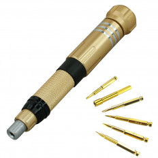 STD 685G ΣΕΤ ΚΑΤΣΑΒΙΔΙΩΝ 6IN1