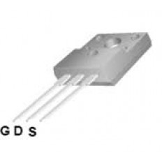 MDF 7N65B TRANSISTOR N-Ch 7A 650V 1.35Ω