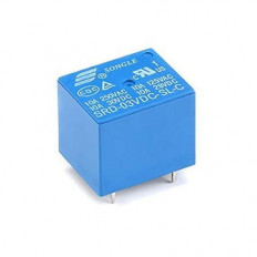 ΡΕΛΕ 3V DC 1 ΕΠΑΦΗΣ 10A SRD-03VDC