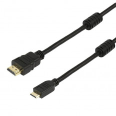 HDMI ΑΡΣΕΝΙΚΟ - MICRO HDMI ΑΡΣΕΝΙΚΟ ΚΑΛΩΔΙΟ 3m