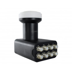 LNB ΟKΤΑΠΛΟ/OCTO 8 ΕΞΟΔΩΝ EDISION  GT-OCL1