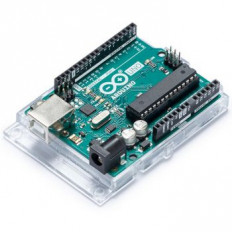 ΠΛΑΚΕΤΑ ARDUINO UNO Rev3 ORIGINAL